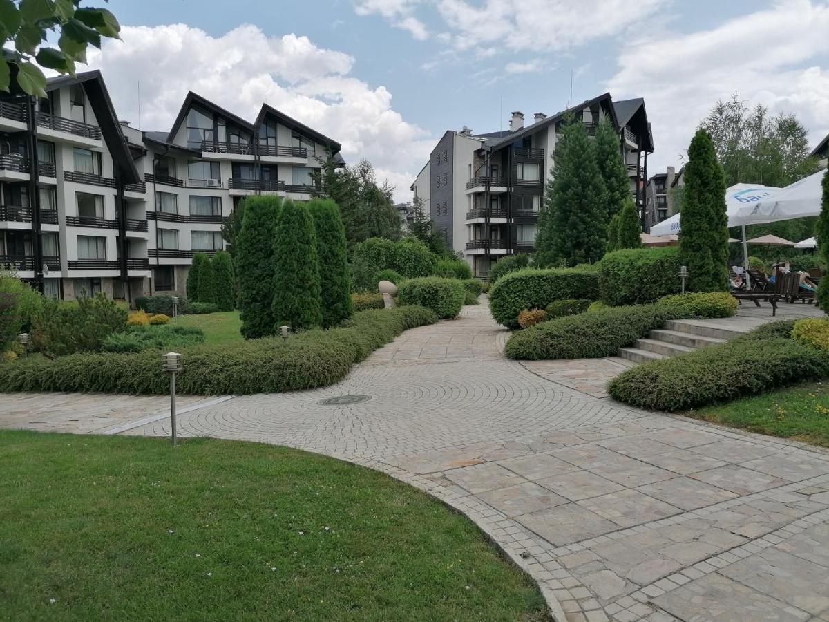 Aspen Golf - Private Apartment Razlog